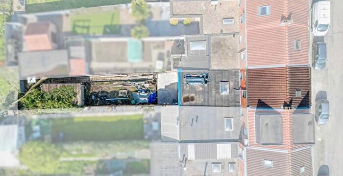 Huizen Koop Huur - 3