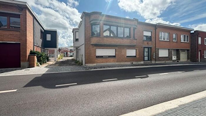 Huis te koop in Fléron