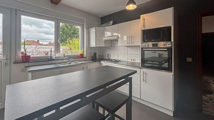 Huizen Koop Huur - 3