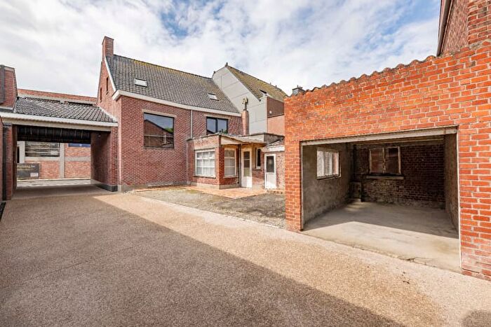 Huizen Koop Huur - 2