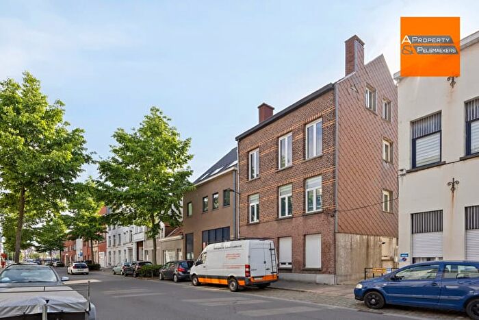 1-kamerappartement te koop in ANTWERPEN