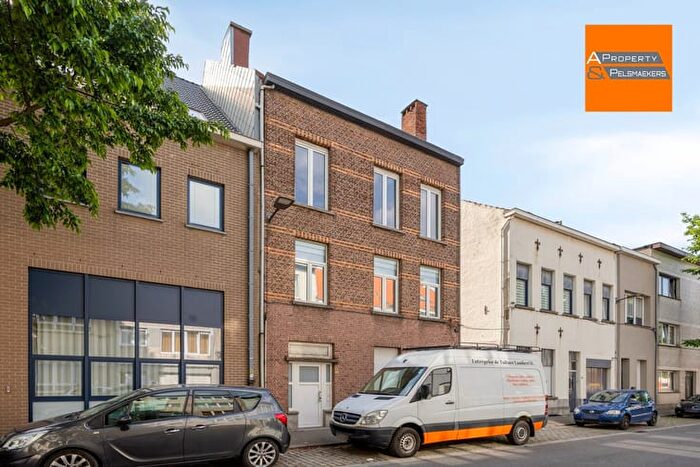 Huizen Koop Huur - 2