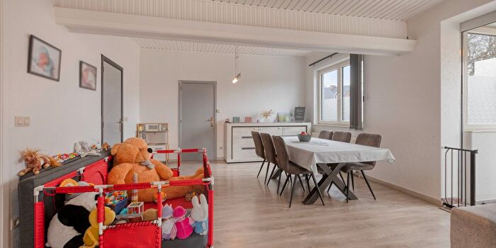 Huizen Koop Huur - 3