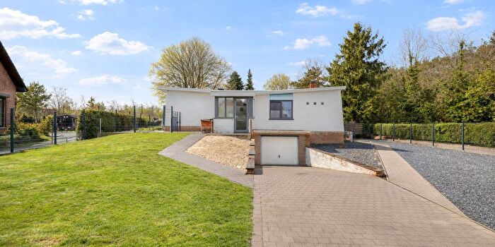 2-kamerhuis te koop in Mechelen-aan-de-Maas