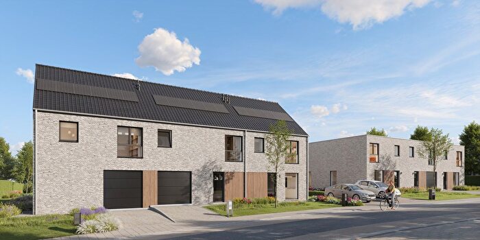 Huis te koop in Knesselare