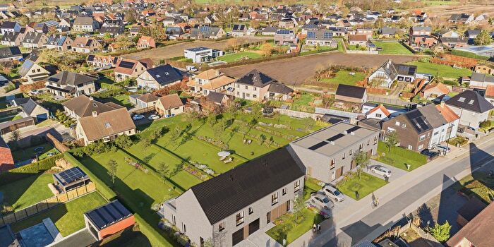 Huizen Koop Huur - 3
