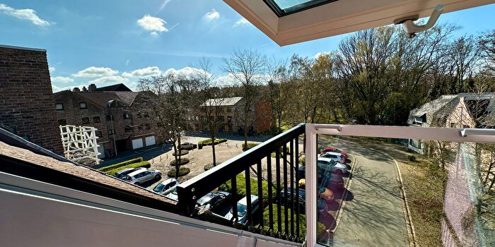 Huizen Koop Huur - 2