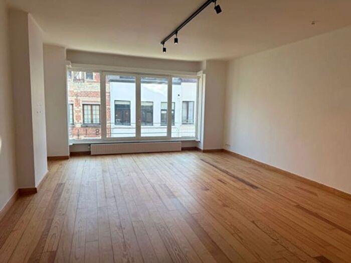 1-kamerappartement te huur in Antwerpen