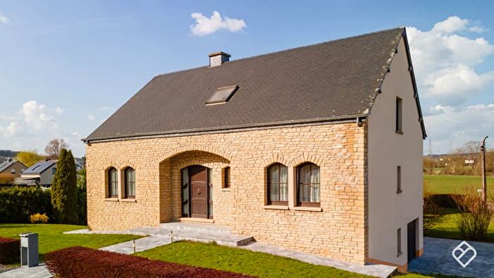 5-kamerhuis te koop in Aubange