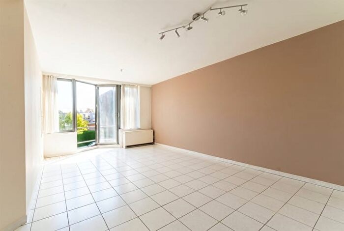 2-kamerappartement te koop in Antwerpen