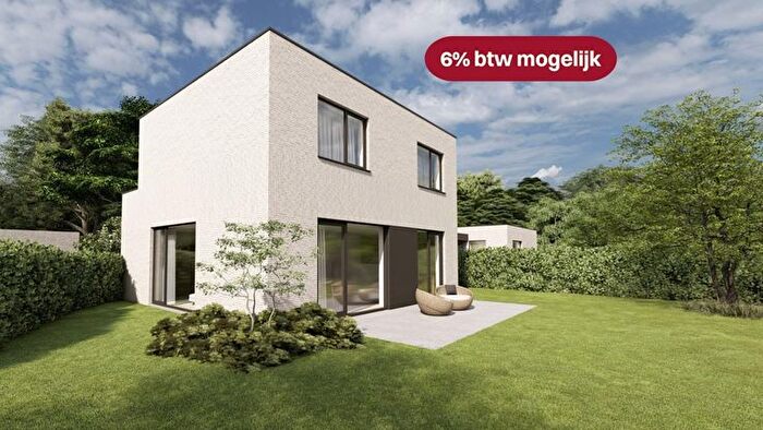 1-kamerhuis te koop in Lievegem