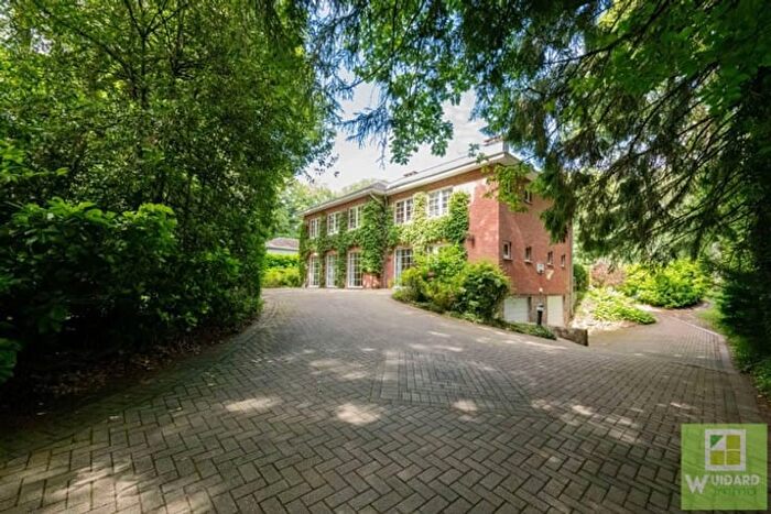 5-kamerhuis te koop in Angleur (Sart-Tilman)