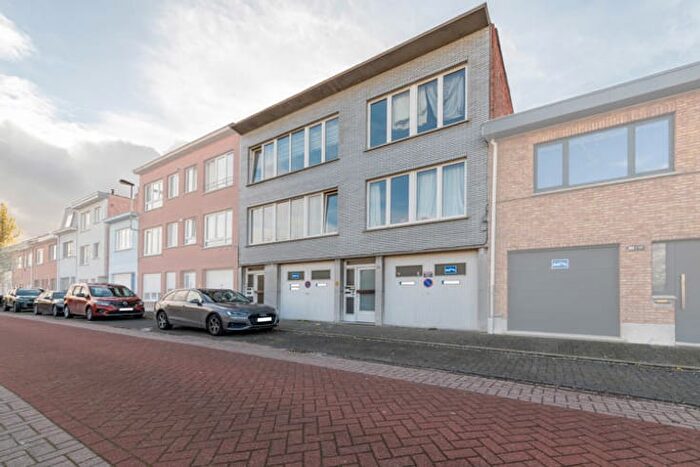 8-kamerhuis te koop in Hemiksem