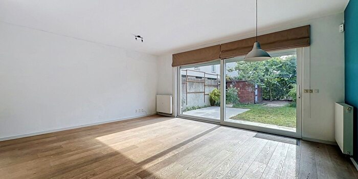 5-kamerhuis te koop in Antwerpen