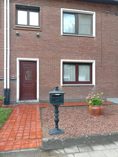 2-kamerhuis te koop in Beveren-Kruibeke-Zwijndrecht