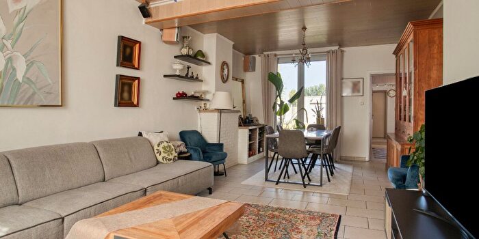 Huizen Koop Huur - 2