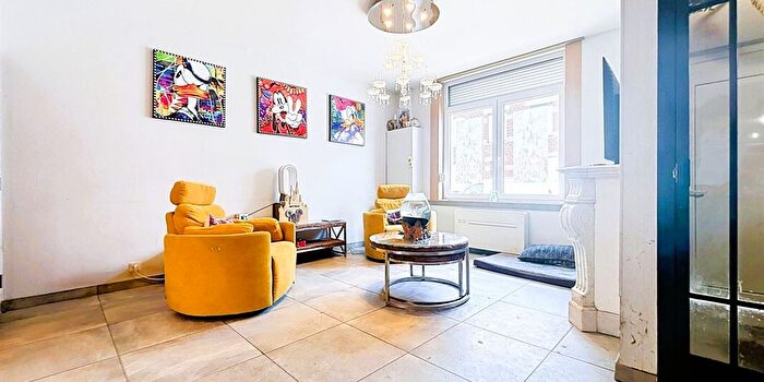 Huizen Koop Huur - 2