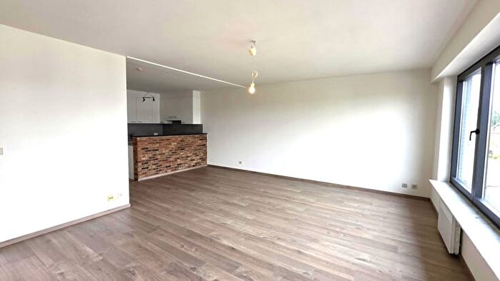 1-kamerappartement te huur in Heist-op-den-Berg