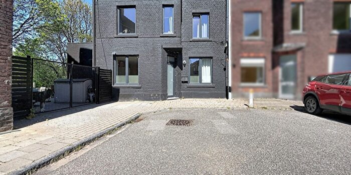 2-kamerhuis te koop in Tienen