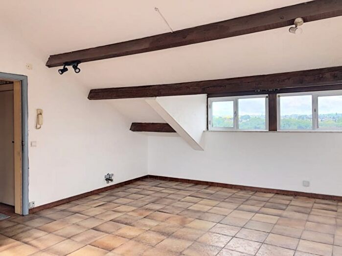 Appartement te koop in Namur