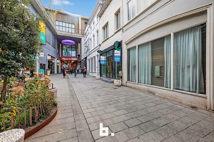 1-kamerhuis te koop in Kortrijk