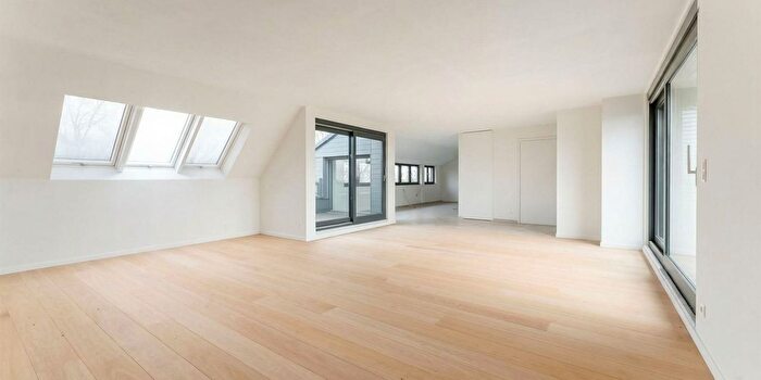 2-kamerappartement te koop in Waregem