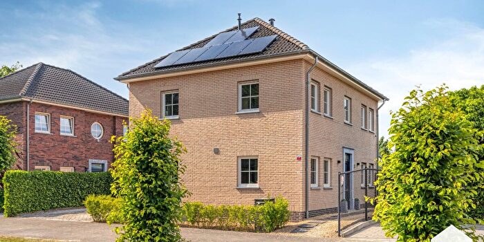 3-kamerhuis te koop in Lommel