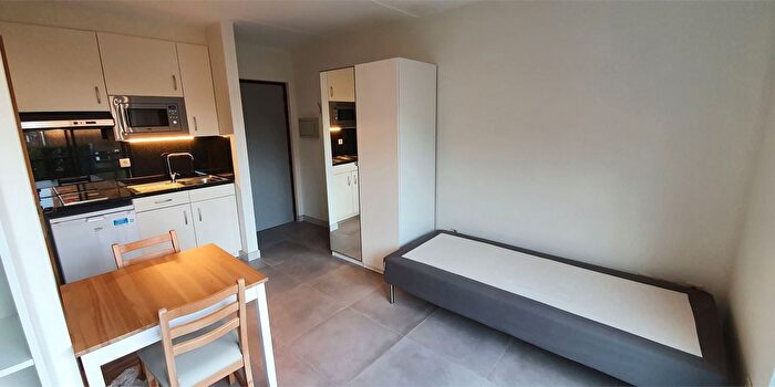 Appartement te koop in Leuven