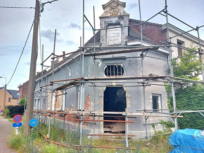 Huizen Koop Huur - 3
