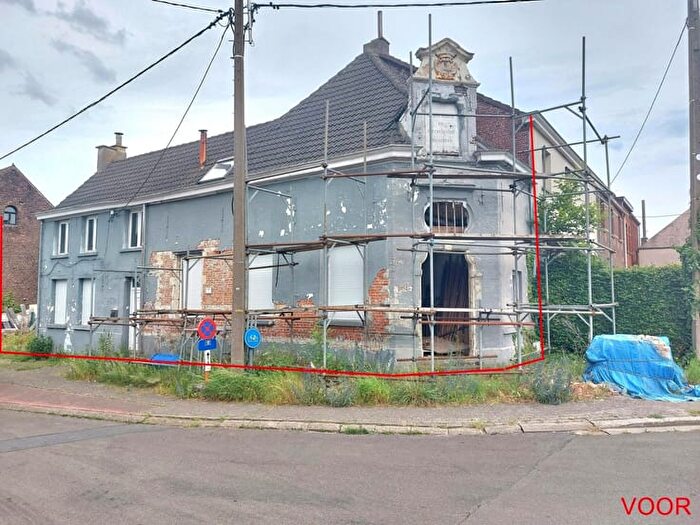 2-kamerhuis te koop in HUMBEEK