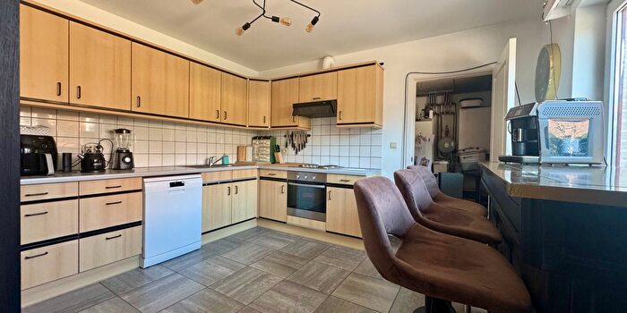 Huizen Koop Huur - 3