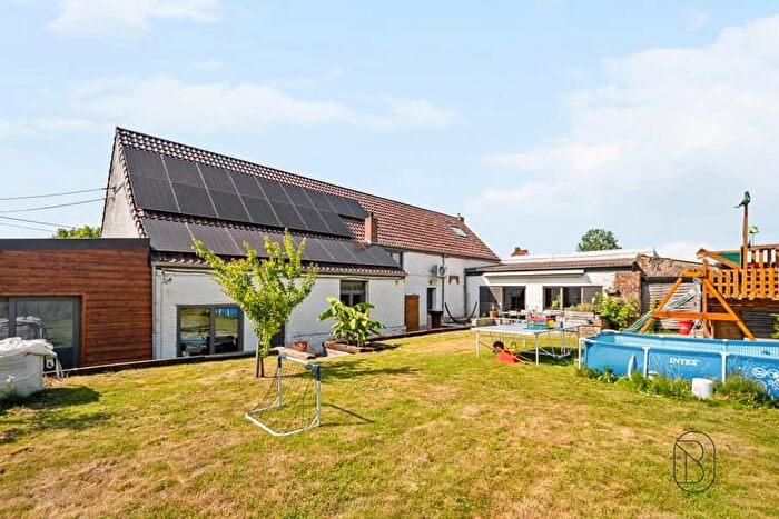 Huizen Koop Huur - 3