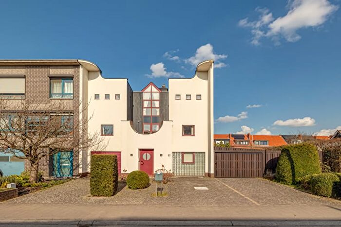 Huizen Koop Huur - 3