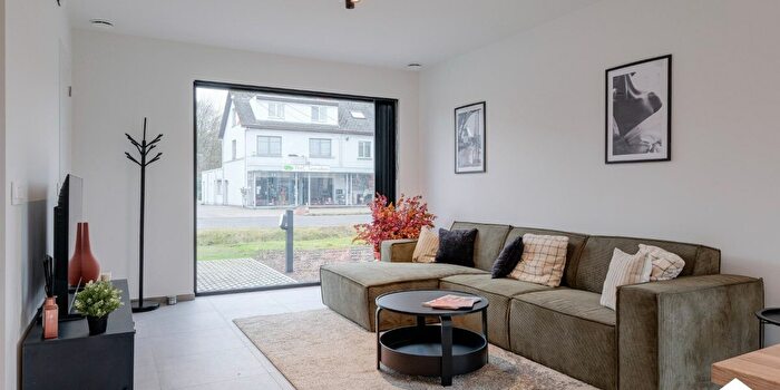 Huizen Koop Huur - 2