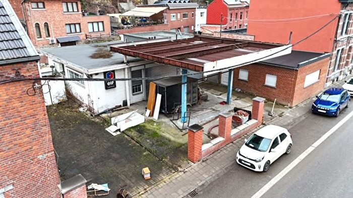 2-kamerhuis te koop in Trooz