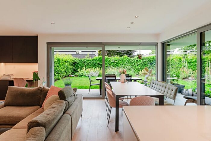 Huizen Koop Huur - 2