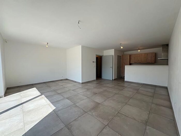 2-kamerappartement te huur in MARCHE-EN-FAMENNE