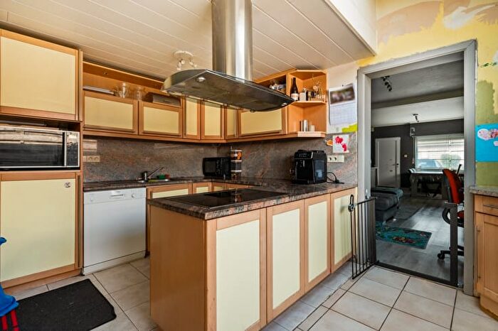 Huizen Koop Huur - 3