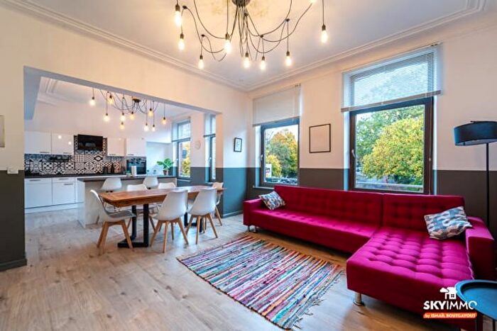 Huizen Koop Huur - 2