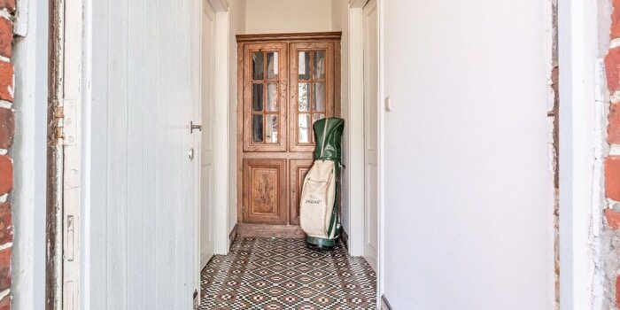 4-kamerhuis te koop in Zwevezele