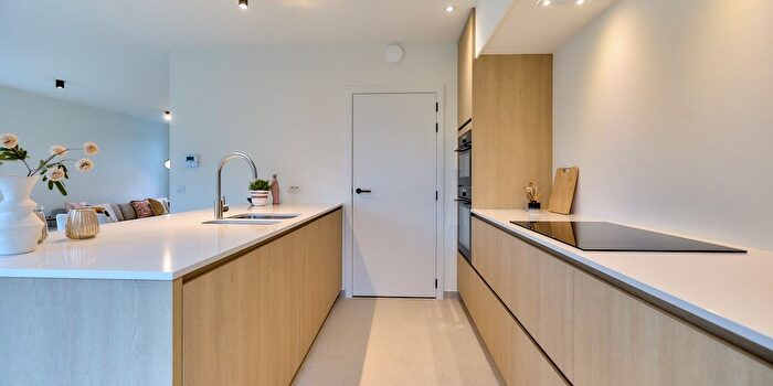 Huizen Koop Huur - 2