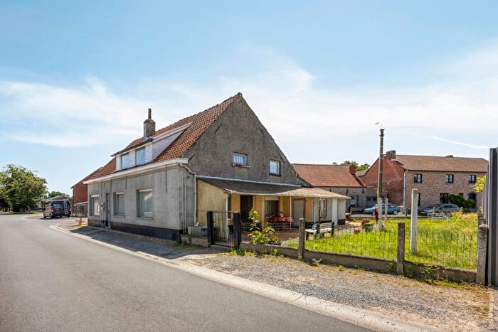 Huizen Koop Huur - 2