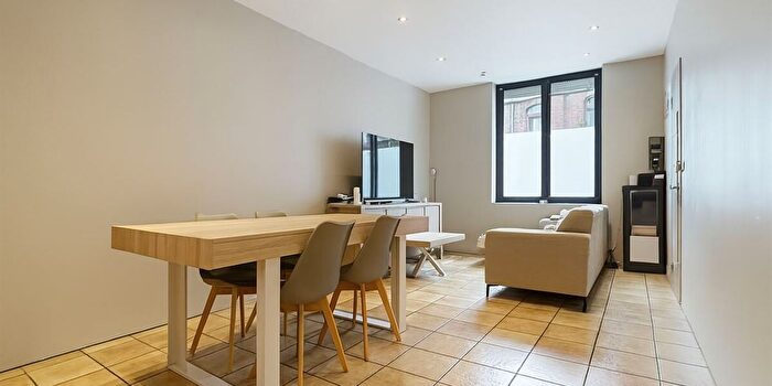 3-kamerhuis te koop in Moeskroen