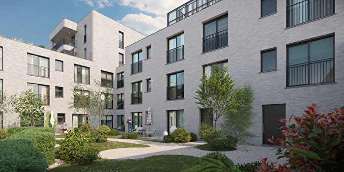 Huizen Koop Huur - 3