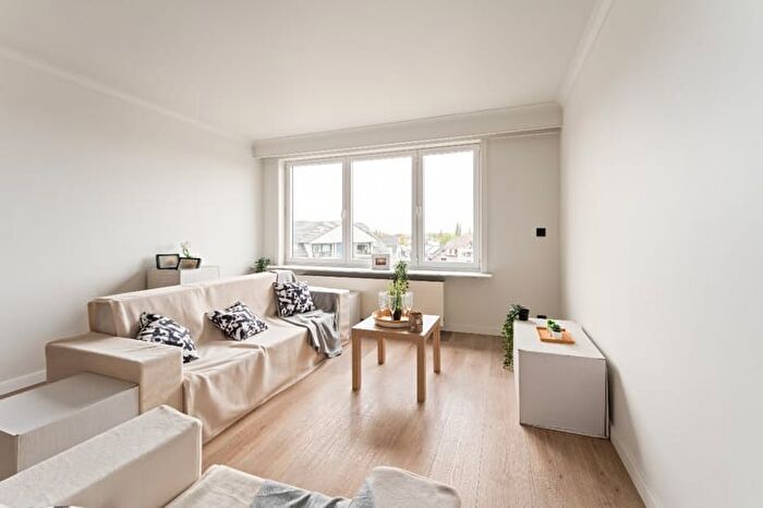 2-kamerappartement te koop in Waregem