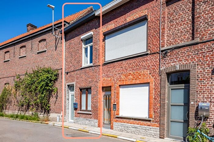 14-kamerhuis te koop in Kessel-Lo