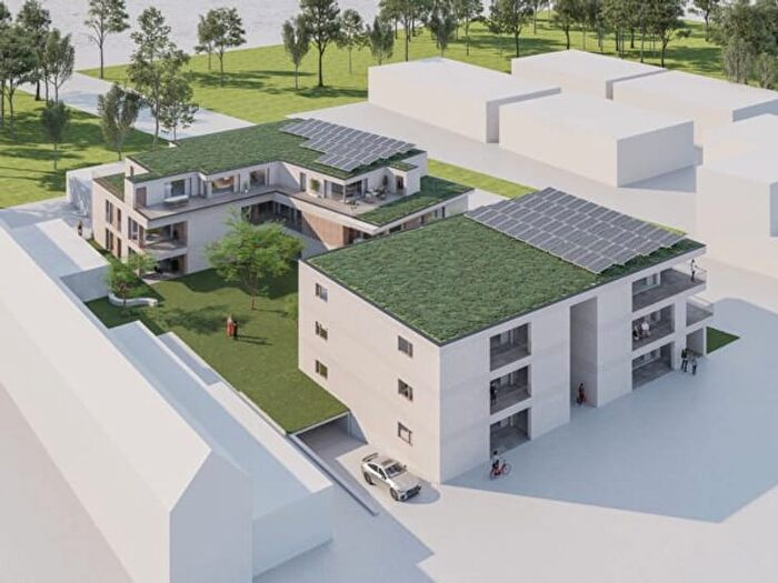 2-kamerappartement te koop in Puurs-Sint-Amands