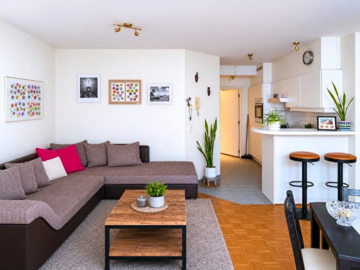 7-kamerappartement te koop in Gent