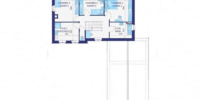 Huizen Koop Huur - 2