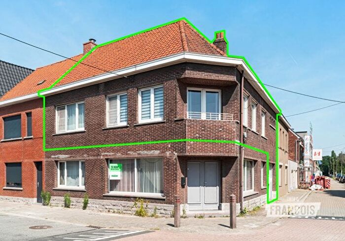 Huizen Koop Huur - 2